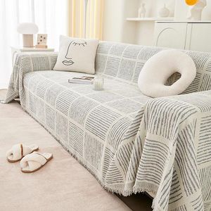 Одеяла синельное одеяло для дивана, полотенце, удобный мягкий чехол с кисточкой, нескользящая секционная подушка для дивана, стула-кровати