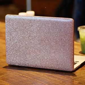 MacBook M1 Chip Air Pro 11 12 13 16 Glitter Girls Cover for Mac Book Pro 13 A2338 Touch Bar A2442 A1708 A2179のキリッターガールズカバー