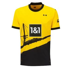 2023 2024 Fußballtrikot