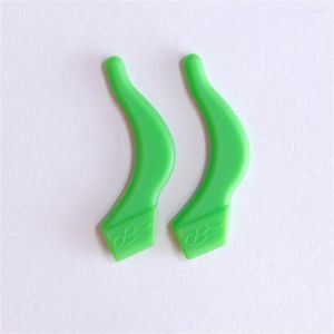 Tapetes de banho Silicone Ear Hook Uso Anti Slip Óculos de alta qualidade confortável para usar design ergonômico seguro e ambientalmente amigável