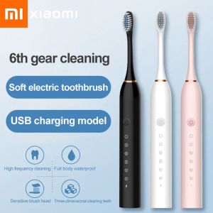 فرشاة أسنان Xiaomi Sonic Electric Frush