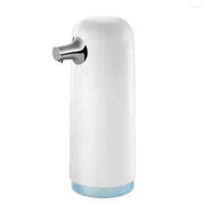 Liquid Soap Dispenser Automatic Induction Non-Contact Foaming Washing Hands Machine For Smart Home