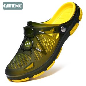 FORNITÀ MAFICIO UOMINI FASCHIO SCARPE SPORTI OUTDOOR SANDAL SANDALS GARDAL CALORE COMETTO PESO CHE EVA SLIPER EVA COLORE COLORE