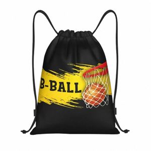 basketpopkonst dragskonterning ryggsäck sport gymväska för män kvinnor sport shop sackpack l0d4#