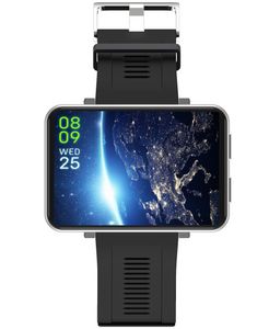 Rainbuvvy DM100 4G LTE Smart Watch Android 7.1 3GB RAM 32GB ROM 5MP камера IPS 2700MAH Аккумулятор 2,86 дюйма Связанный экран Умные часы