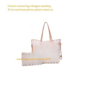 Lvse Bag neverfulls Classic Single Shoulder Portable Women's Bag Tote Bag Large Capacity Shopping Bag handbag Contact Me for the Correct Version to See the Picture