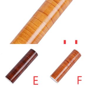 Upgrade Car Wood Textured Grain Film Stickers Car Body Interior Styling Decor Decals DIY Wallpaper Wrap Film PVC Sticker 10X100cm