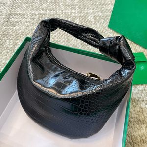 Saco de designer moda bolsa senhora sacos de luxo cor sólida jacaré mulheres tote bolsas de alta qualidade crossbody sacos alça superior