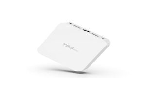 T95 Mini Smart TV Box Android 100 Allwinner H313 Quad Core 2G 16G 4K 24G WiFi Media Player3817225