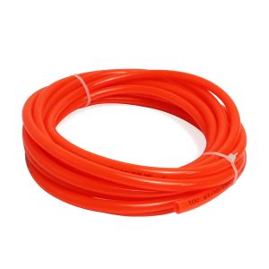 5M Spindle Water Cooling Pipe 5*8mm Water Cooling Pipe Water Pump Connected to Water Pipe