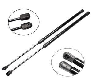 for JAGUAR FTYPE Convertible 2012UP 6525MM 2pcs Auto Front Hood Bonnet Gas Spring Struts Prop Lift Support Damper1652798