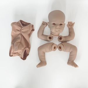 NPK 18 -дюймовый комплект кукол Reborn Betti