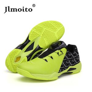 Schuhe professionelle Männer Frauen Tennisschuhe Outdoor Badminton Race Sneakers Schnelle Schnürung Volleyball Ping Pong Fitness Sportschuhe