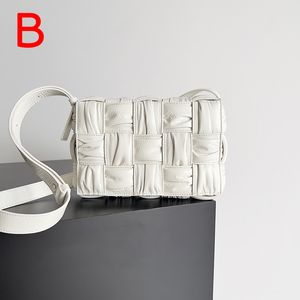 10A Top-Qualität Designer-Tasche Umhängetasche 24,5 cm echtes Leder Handtasche Dame Umhängetasche mit Box B16