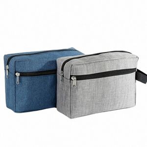 fi Storage Cosmetic Bags Travel Cosmetic Bag Waterproof Toiletry W Kit Storage Hand Bag Pouch for Women Men Male Handbag J2N5#