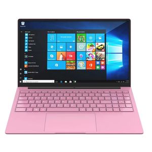 Gmolo 2023 15.6inch Windows 11 Dizüstü Bilgisayar 16GB DDR4 RAM M.2 SSD MAXI 1 TB N5095 Dört Çekirdek Parmak İzi Kilidini Açma IPS FHD Ekran