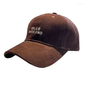 Распродажа, регулируемые бейсбольные кепки для мальчиков и девочек, универсальные мужские и женские кепки 2024, уличная женская и мужская шляпа