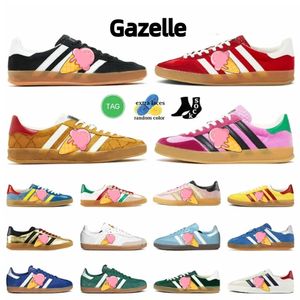 Designer Casual Shoes Platform Top Bold Glow Pulse Mint Core Black White Solar Super Pop Pink Almost Yellow Men Gum Outdoor Flat Sports Sneakers Running shoes TN SSO