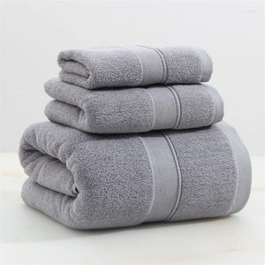 Towel Pure Cotton Set Soft Absorbent Household Thick Adult Towels Hand Fastdry BathTowel Quick Dry Bathroom Beachtowel