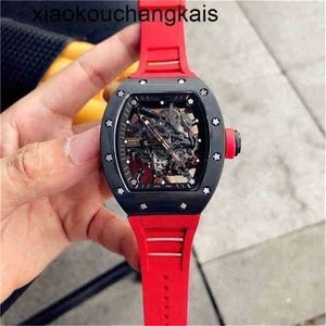 VS Factory Miers Ricas Watch Swiss Movement Automatic Waterproof Rm035 Fully Tape MenCarbon Ship By Fedex3XJTT6CPT6CPYVBE