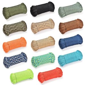 Paracord 31 metri Parachute Cord Dia