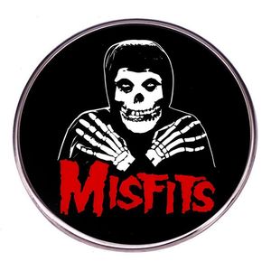 misfits movie film quotes badge Cute Anime Movies Games Hard Enamel Pins Collect Cartoon Brooch Backpack Hat Bag Collar Lapel Badges S160054