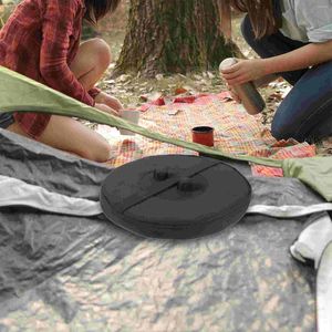 Stol täcker utomhus kuddar hem svamp fällbar avföring förvaring resa vattentät oxford tyg säte camping kudde liten