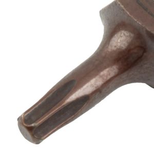 1pc Torx Screwdriver Bits Electric Wrench Socket Bit Magnetic Hex Shank Screwdrive Hand Tool T20/25/30/40/45/50/55