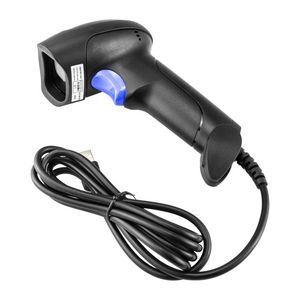 NETUM L5 Wired 2D Barcode Scanner AND NTL8 Wireless QR Bar Code Reader pdf417 for MAC OS Windows 240318