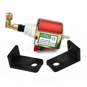 55dcb da 48 W Parti di fumatori di motori leggeri da 48 W 2000w 3000W Pompa di olio per fumo nuovo di zecca per l'atmosfera Macchina a effetto di alta qualità