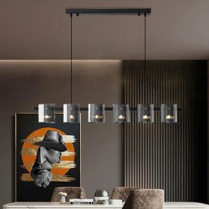 Nordic LED Pendant lamp lights indoor lighting Ceiling lamp hanging light fixture home decor lamps for dining room living room