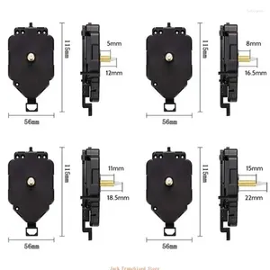 Saat Aksesuarları DIY Saat Hareketi Duvar Hareketleri Sarkaç Mekanizması