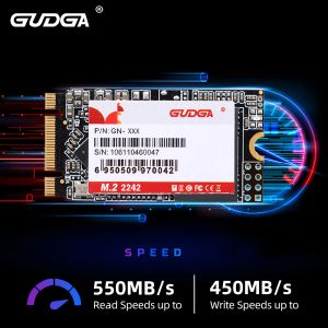 Gudga SSD SATA M2 1TB 512GB 2TB 256GB 128 GB SSD DISCO RUL