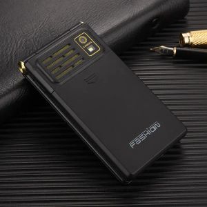 Yeemi G10-C Новый оригинальный 2G GSM Mobile Phone Dual SIM-карты MTK 2.8Inches FM MP3/MP4 Bluetooth дешевый флип-мобильный телефон