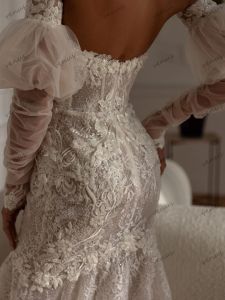 Изысканные свадебные платья великолепные свадебные платья
