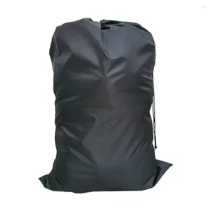Laundry Bags Tool Useful Dirty Clothes Bag Home Use 1pcs Polyester 94 120CM Sack Convenient Tear-Resistant Tote