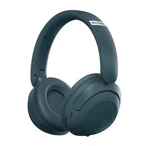 För Apple-hörlurar öronsnäckor Sony WH-XB910N Hörlurar Huvudband Hörlurar Tws smarta hörlurar trådlösa Bluetooth-hörlurar Fällbara stereo hörlurar Airpod