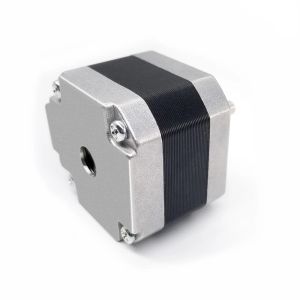 3D-skrivardelar 42 40 34 x/y/z/e stegmotor för 3 Pro CR-10 Tryckkrealitet Ender Machine Accessory Motors