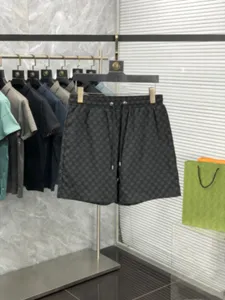 designer brand mens shorts luxury men s short sport summer women trend pure breathable brand Beach pants