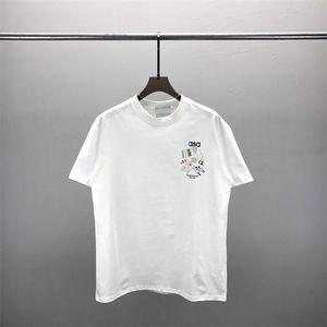 2024ファッションTシャツTシャツデザイナーTシャツ男性用レディースTシャツ