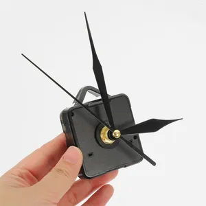 Clocks Accessories Replacement High-torque Clock Mechanism Silent Wall Movement Digital Making Kit