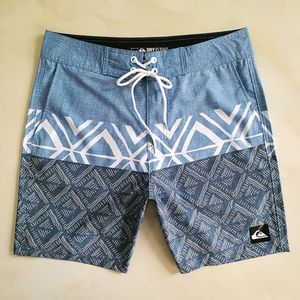 Beach Surfing Swim Pants Quick Drying Elastic Casual Hot Selling for Men