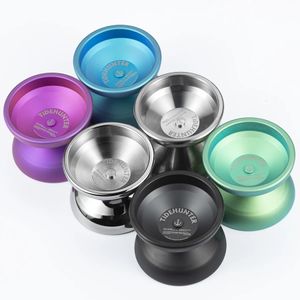 Yozean TC4 YoYo Professional Nicht reagierender Yoyo Hunter 240329