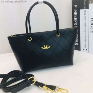 Skórzany projektant torebki 50% Sprzedaj markowe damskie torby torby łańcuch TOTE WOMENS MASA MODZICA ONE