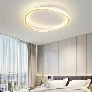 Ceiling Lights Modern LED Chandelier Hall Bedroom Children's Room Study Home Decoration Lighting Fixtures