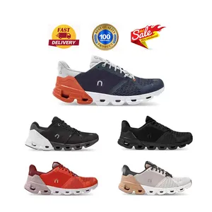 Cloud designer scarpe cloudflyer 3 uomini donne comode con sneaker di moda casual antiskid ultraleggera traspirante