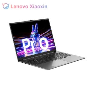 Lenovo Xiaoxin Pro16 Laptop 2023 Intel I5-13500H RTX3050/RTX4050 16G/32GB 512G/1T/2T SSD 16 