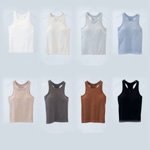 EBB Yoga-Top, Tank-Top, Innengewinde, H-förmiger Gürtel, Brustkissen, schöner Rücken, Laufen, Fitness, Yoga, Tank-Top, trockene kurze Unterwäsche