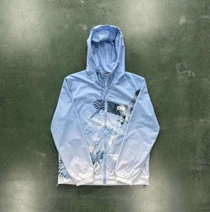 Eagle Windbreaker Trapstar Classic Męs