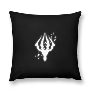 Cuscino Hollow Knight King's Brand Throw Sofa Cover di lusso per seduta